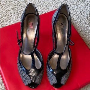 NWT WORTHINGTON shoes size 7M